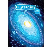 Nous y sommes. Expéditions spatiales, visions et expériences