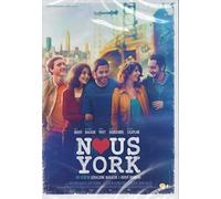 Dvd Nous York