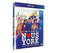Nous York - Blu-Ray