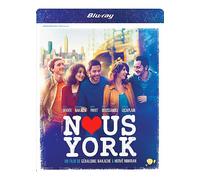 Nous York - Blu-Ray