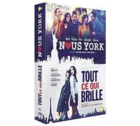 Nous York - Tout ce qui brille - Coffret