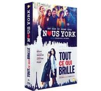 Nous York - Tout ce qui brille - Coffret E