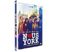 Nous York (We York) - Dvd