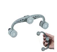 Noute De Bobine De Pêche - D'assistance Au Nœud De Ligne De Pêche, Bobine Ergonomique Compacte | Équipement De Lien Efficace Pour Les Amateurs, Accessoire De Pêche Pour Un Nœud Rapide,