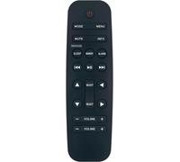 Nouveau 00054813 Télécommande de Remplacement pour HAMA 00054813 Dir-3000 Internet Radio Remote Controller