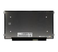 Nouveau 11.6" In-Cell Écran Tactile Compatible Avec pour NV116WHM-T04 V8.0 Ordinateur Portable Glossy LED HD Panneau D'affichage (1366x768) avec 40 Broches connecteur
