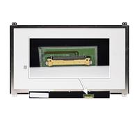 Nouveau 13,3" Écran d'ordinateur portable Replcament pour ordinateur portable M133NWN1 R5 LED LCD HD 1366x768 Panneau d'affichage mat 30 broches Non-Touch