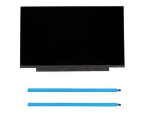 Nouveau 14,0" écran LCD pour ordinateur portable MSI MODERN 14 B11MOL-461MY, 14 B11MOL-673ZA, 14 B11MOL-678MY, 14 B11MOU SERIES FHD Non-IPS AG (1920x1080) Matte 30 broches Non-Touch With Strip ps