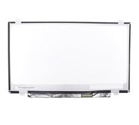 Nouveau 14.0" LED LCD HD 1366x768 Remplacement D'écran Pour LP140WH2 TL N1 Ordinateur Portable Non IPS Brillant 60Hz Non Touch Display Panneau 40 Broches eDP