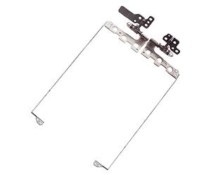 Nouveau 14.0" Ordinateur Portable Écran Hinges Remplacement Pour HP Pavilion 14-CE0007NM Ordinateur Portable LED LCD Support D'affichage Gauche et Droite Set