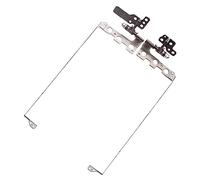 Nouveau 14.0" Ordinateur Portable Écran Hinges Remplacement Pour HP Pavilion 14-CE0108ND Ordinateur Portable LED LCD Support D'affichage Gauche et Droite Set