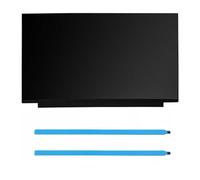 Nouveau 15,6" IPS Matte Full HD 1920 × 1080 Remplacement d'écran pour HP 15-FD1516TU, 15-FD1517TU, 15-FD1529TU, 15-FD1530TU, 15-FD1532NZ, 15-FD1542NZ LED LCD Display Panneau 30-Pp in Non-Touch with