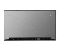 Nouveau 15,6" LCD large LED FHD (1920x1080) remplacement d'écran pour DELL 01F7VM 1F7VM Ordinateur portable Mat Panneau d'affichage 30 broches connecteur étroit Non-Touch