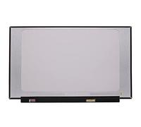 Nouveau 15,6" LED LCD FHD 1920 X 1080 Remplacement d'écran pour MSI MODERN 15 B12M-027UK, MODERN 15 B12M-026UK, MODERN 15 B12M Ordinateur portable Mat Non IPS Panneau d'affichage 30 broches connecteur
