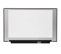 Nouveau 15,6" LED LCD FHD (1920x1080) Remplacement d'écran d'ordinateur portable pour ASUS ROG ZEPHYRUS G GA502 240Hz IPS 350mm Large Panneau d'affichage mat 40 broches connecteur étroit (21mm) Non