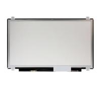 Nouveau 17,3'' AG Matte Screen Replcaement Pour Clevo N870EK, N870HC, N870HK1, N871EK1 Ordinateur Portable IPS LED LCD FHD (1920 x 1080) Panneau d'affichage avec connecteur 30 broches - Non tactile