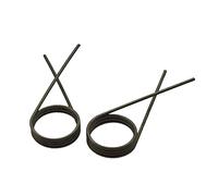 Nouveau 2 pcs Gearshift Steptronic Ressort de torsion 25168483098,251686666166,25168635850,25168638225 Pour X1 16-19 Mini Cooper 13-19