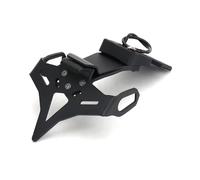 Nouveau 2018-2024 Pour KAWASAKI Z 900 Z900 z900 Support de plaque d'immatriculation moto Fender Eliminator Support d'enregistrement avec kit LED