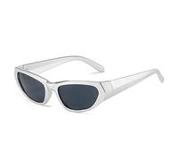 Nouveau 2025 Punk Cycling Glasses Sports Lunettes de soleil Femmes Lunettes d'équitation UV400 Lunettes de sport d'extérieur Hommes