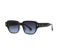 Nouveau 2025 Vintage Femmes Rivets Lunettes De Soleil Hommes Nuances UV400 Hommes Rétro Lunettes De Soleil
