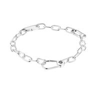 Nouveau 2026 925 Silver My Love Starfish Flamingo Pendant Charms Fit Original Me Bracelet DIY BIELLISS DE PERLO