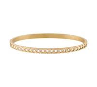 Nouveau 2026 Bracelet en acier inoxydable unisexe Micro Bracelet Zircon Vintage Vintage Multiples bracelets de base pour les femmes Hers Fashion Finds esthétique Constructions de bijoux à la mode
