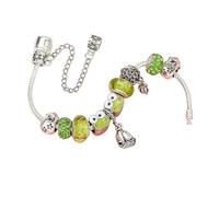 Nouveau 2026 styles Fish Sail Perles Bracelets de charme avec un bracelet de conception Bracelet pour femmes hommes Bijoux de décoration luxe avec vous accessoires
