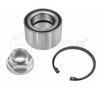 Nouveau 2x Meyle 214 650 0013 Avant Kit Roulements de Roue Fiat Citroen Peugeot