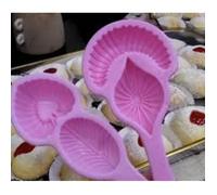 Nouveau !!! 2x Moules Maamoul Nekache "Oum Walid" Gateau Oriental 6 Empreintes