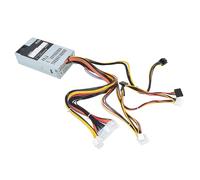 Nouveau 350 W de contrôle de puissance pour machine de caisse enregistreuse de point de vente pour petit boîtier ITX petit 1U flexible alimentation PC