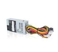 Nouveau 350 W de contrôle de puissance pour machine de caisse enregistreuse de point de vente pour petit boîtier ITX petit 1U flexible PC alimentation PC alimentation PC