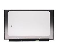 Nouveau 360Hz 15,6" 1920 x 1080 FHD IPS LCD Écran Remplacement pour B156HAN12.5 LQ156M1JW30 NE156FHM-NZ3 V8.0 Ordinateur portable mat Non Touch Display Panneau 40 broches eDP