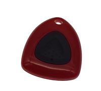Nouveau 434HZ Bouton De Charge Porte De Charge Télécommande Clip Pour Modèle 3/Y 434HZ