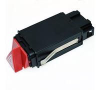 Nouveau 4B0941509D 4B0941509K pour Audis A6 S6 RS6 C5 Allroad Quattro 98 99 00 01 02 03 04 05 Voyant de Danger d'urgence Interrupteur Clignotant Relais de Clignotant