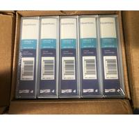 Nouveau ~ ( 5 ) Pack LTO-4 Ultrium 800 Go / 1,6 To Ruban Cart. MR-L4MQN-01