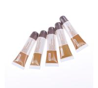 Nouveau 5 Pièces Maquillage Permanent Réparation Gel Tatouage Soins Infirmiers Onguent Anti Cicatrice Tatouage Après-Soin Crème Pour Les Sourcils Et Les Lèvres
