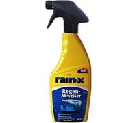 NOUVEAU 500ml Rain-X Déflecteur de pluie VDP Rain X maintenant en flacon déclencheur NOUVEAU