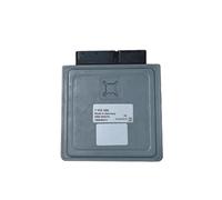 Nouveau 7553166 5WK90077 moteur d'origine ECU carte d'ordinateur unité de commande électronique DME MSV70Fit Compatible Pour BMW