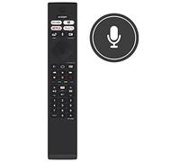 Nouveau 996592102595 Télécommande de Remplacement 398GM10BEPHN0041SY TV Télécommande pour Philips 398GM10BEPHN0040SY 65OLED806/12 65OLED936/12 48OLED806/12 48OLED936/12 55OLED806/12 Remote Controller