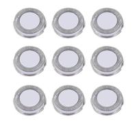 Nouveau A26P 9Pack Têtes De Rechange SH30, Compatibles For Philips, Compatibles For Norelco,S3000 S2000 S1000 S738