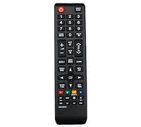 Nouveau AA59-00823A Télécommande de Remplacement - VINABTY AA5900823A TV Télécommande pour Samsung AA59-00823A AA5900823A AA59 00823A AA59-00786 AA59-00630A Remote Controller
