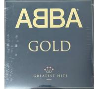 Nouveau ABBA GOLD Greatest Hits Vinyle 2-LP Polydor 5351106