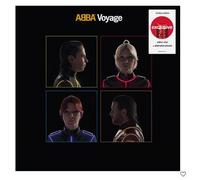 Nouveau ABBA - VOYAGE Vinyle LP Polar 00602438690640 (2021)