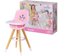 Nouveau Accessoire De Chaise Haute Pour Bébé Né Pour Un Jeu Imaginatif