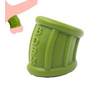 Nouveau Accessoire De Manche D'EntraîNement Masculin Pour AméLiorer L'Endurance, L'Efficacité De Combat Et La Force Musculaire - Accessoires D'éTirement - D21 (Vert)