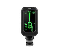 Nouveau Accordeur Spécial Pipa T-82P Accordeur Professionnel Métronome Électronique Tempérament Égal Modes Ré, Do, la, Si, Mi, Fa,