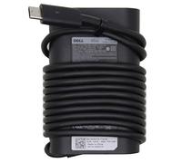 Nouveau adaptateur secteur USB-C pour ordinateur portable 45 W compatible Dell XPS 13 9300, XPS 13 9310, XPS 13 9315, XPS 13 (9310) 2-en-1 Chargeur pour ordinateur portable de type C 4RYWW 492-BBUS