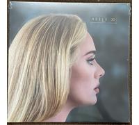 NOUVEAU ADELE 30 Vinyle 2-LP COLUMBIA Sorti Le 19/11/21