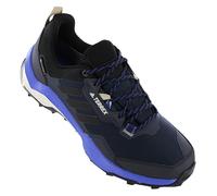 NOUVEAU ADIDAS TERREX AX 4 GTX - GORE-TEX - Chaussures de randonnée homme ble...