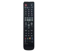 Nouveau AH59-02540B Télécommande de Remplacement AH5902540B Télécommande pour Samsung BD TV Home Theater System AH59-02540B AH59 02540B AH5902540B Remote Controller
